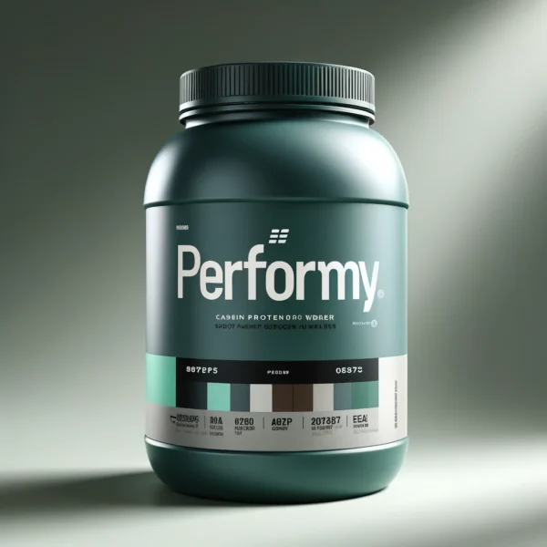 Caseïne Proteïne Caseïne Proteïne