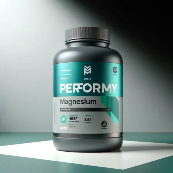Magnesium